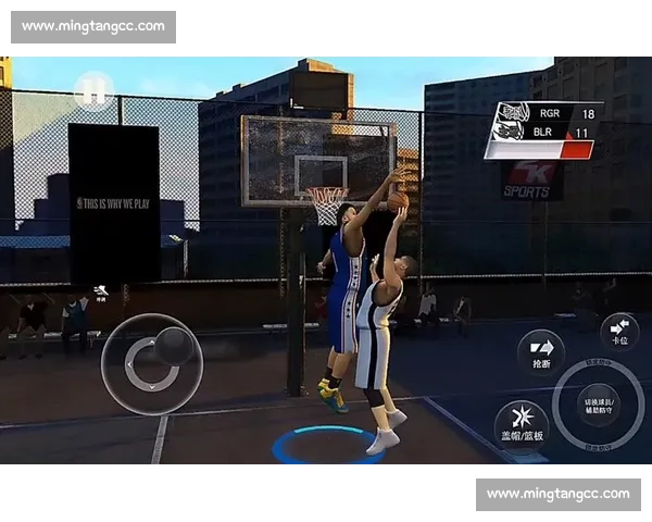 2K 中的文班亚马：提前解锁的巅峰模板？