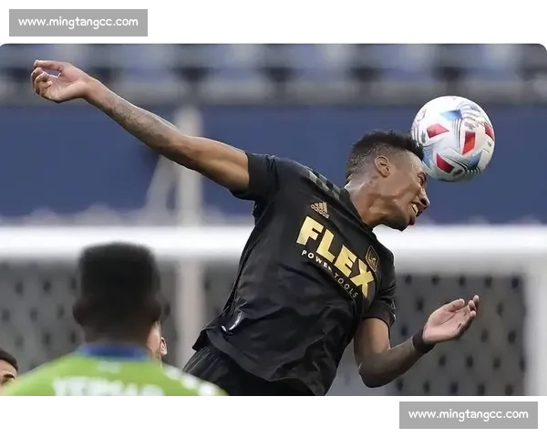 官方确认！巴伦苏埃拉执法世俱杯切尔西战洛杉矶