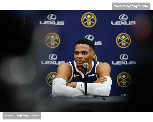 威少加盟新疆概率极低 媒体人证实双方无接触