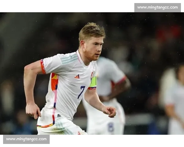 德布劳内卸任比利时队长：以成熟退场，为传承让路