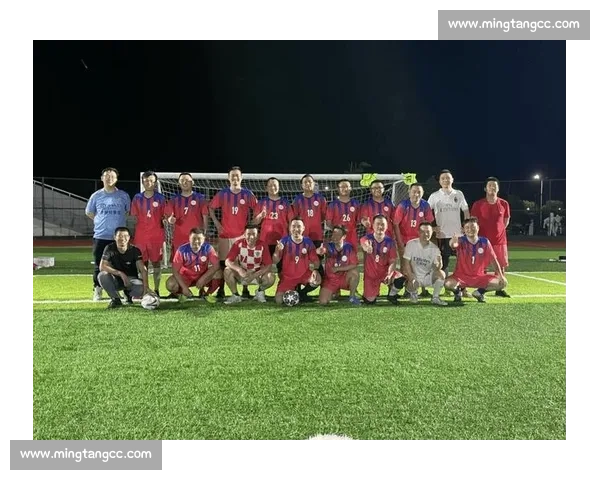 梅州五虎闪耀全运！广东五人制足球夺冠，足球之乡续写传奇