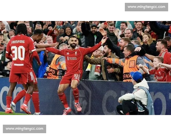 欧青赛夺冠 + 转会暗涌：利物浦三将双喜临门