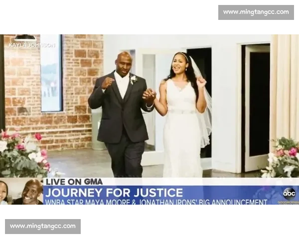 玛雅 - 摩尔：以爱为盾，品质铺就冠军路