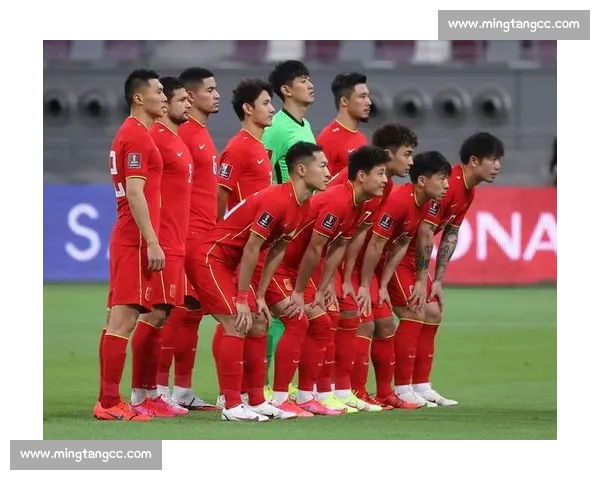 2026世界杯梦碎!亚洲球队出线形势为何如此严峻 2026世界杯梦碎!亚洲球队出线形势为何如此严峻