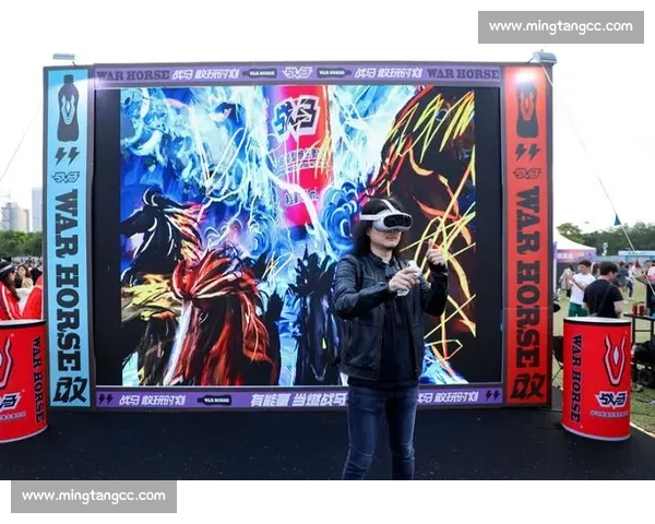 从零开始的逆袭！IEM排名故事，点燃每一个追梦者的激情