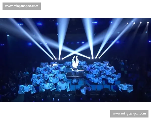 官宣！神秘嘉宾空降量子特攻解说舞台，引爆全场期待！