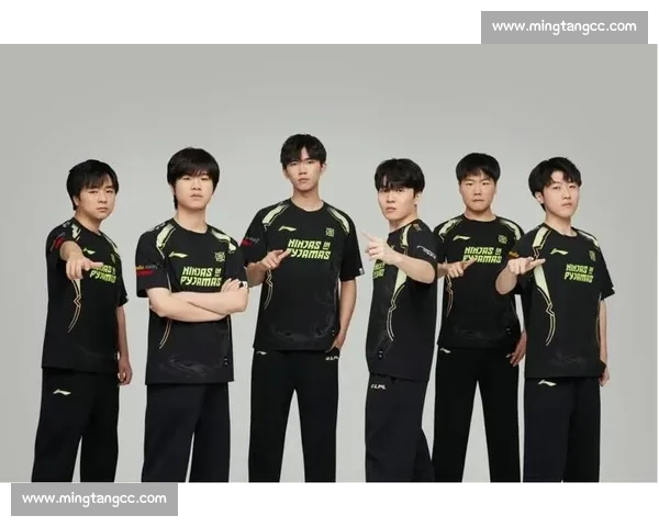 打破常规！中国电竞国家队名单，这支队伍够不够“野”