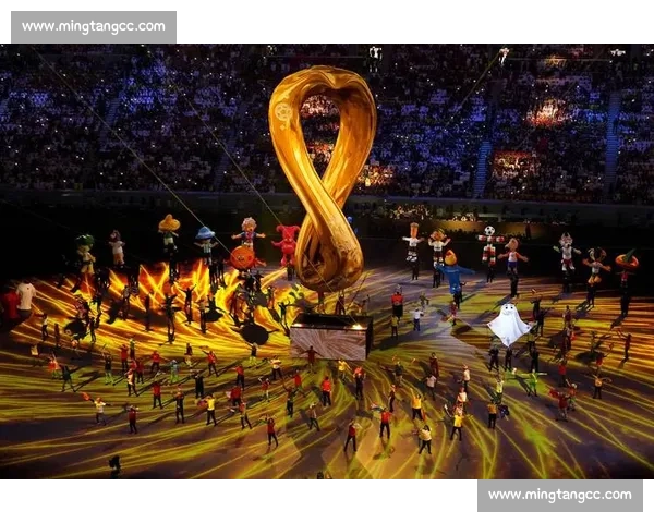 每一张面孔，都写满了对世界杯主场城市的期待