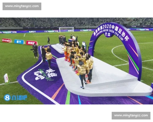 梦想成真！冠军荣耀时刻，全国人民同庆，这盛况怎能错过！