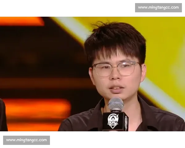 热泪盈眶！他们用电竞点亮人生，这部纪录片让你感同身受