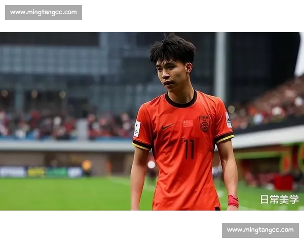 爆冷！亚洲杯射手榜新星崛起，老牌球星黯然失神！