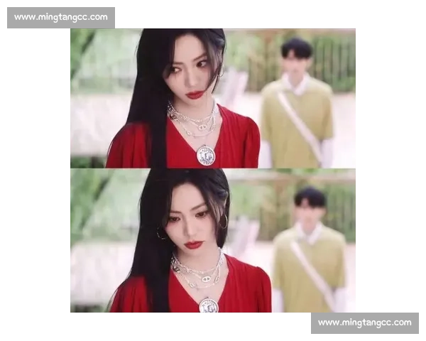 猎罪图鉴中隐秘真相的逐层揭示与人性光影的深度碰撞