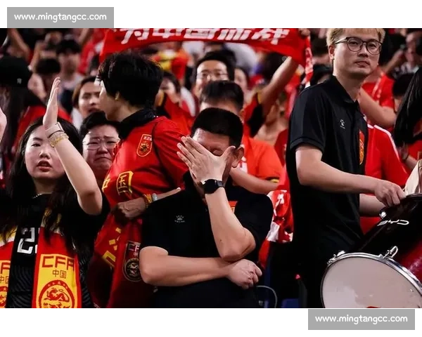 球迷心声!2026世界杯我的主队,悲喜交加的心路历程! 球迷心声!2026世界杯我的主队,悲喜交加的心路历程!