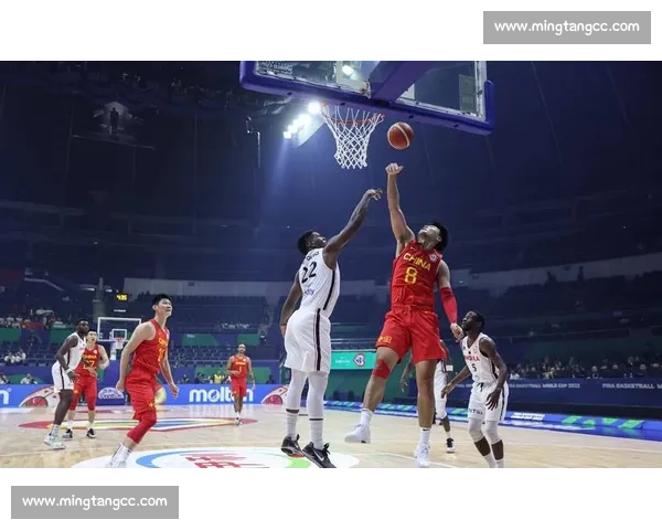 篮球世界杯预热奥运男篮赛程曝光,看谁能问鼎巅峰! 篮球世界杯预热奥运男篮赛程曝光,看谁能问鼎巅峰!