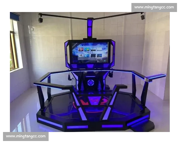 震惊！赛车手训练营引入VR技术，训练方式大升级！