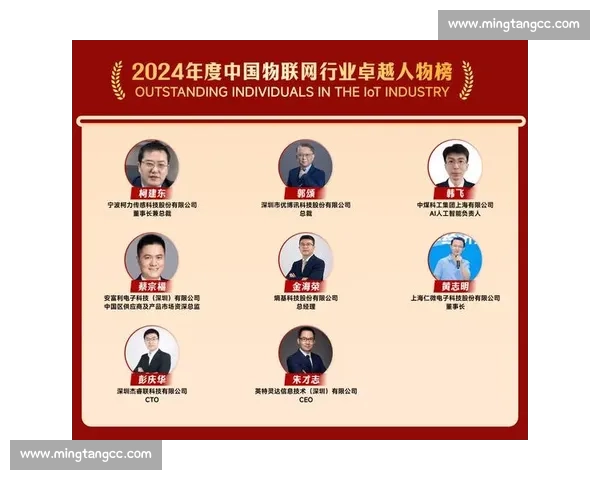 一鸣惊人！谁能在这份榜单上，开启属于自己的时代