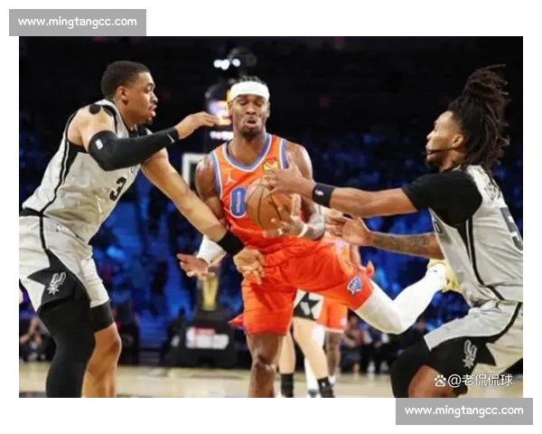 不敢相信！NBA爆冷，赛前毫无波澜，赛后硝烟弥漫！