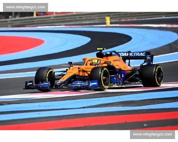 从冠军到“受罚常客”，F1罚时榜上的名字令人唏嘘