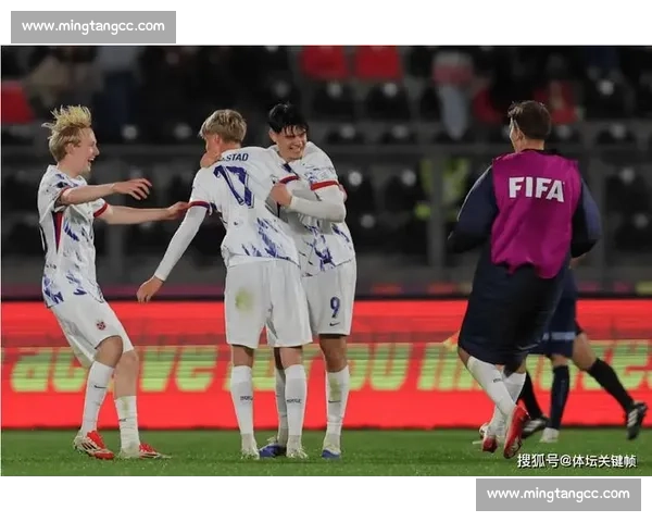 南美双雄会师2026世界杯强队名单预测引爆热议！