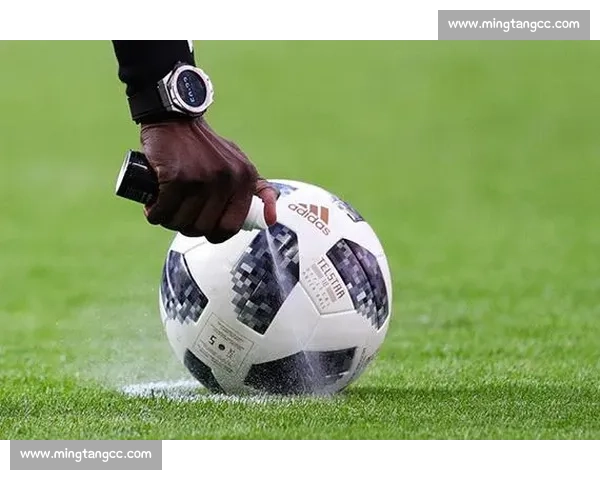 当网球遇上科技，VAR是否会改变比赛的走向