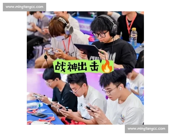 惊险刺激！他们如何闯过和平精英战队争霸赛的重重难关