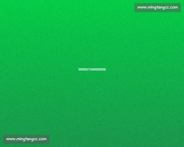 打破次元壁，AI电竞选拔平台连接你我