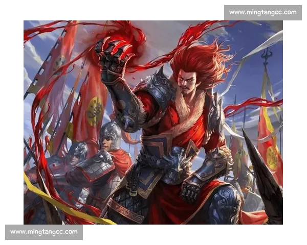 热血碰撞！见证三国杀Online电竞选手们的极限操作！