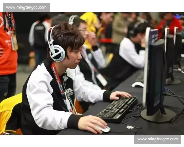 电竞教练的“AI助手”，助力选手突破瓶颈