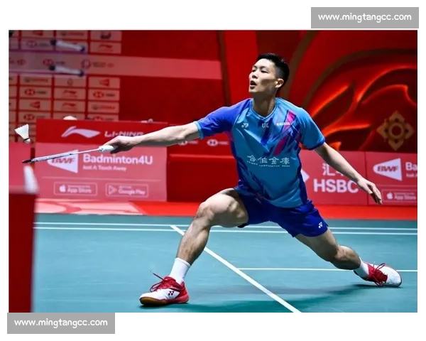 羽坛新势力崛起，年轻选手能否撼动老牌羽毛球俱乐部霸主地位