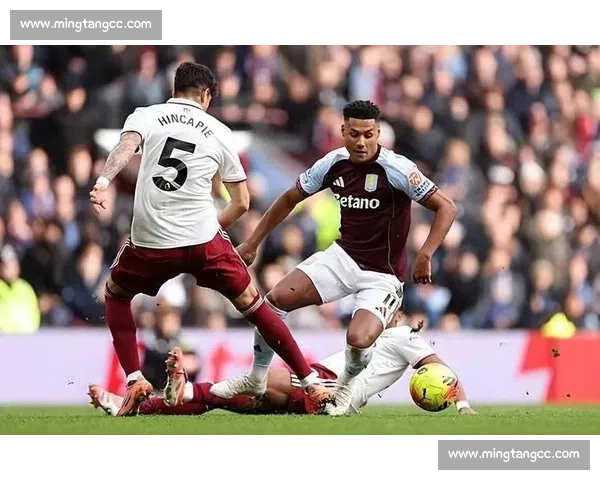 谁是真正的争冠热门英超实力榜告诉你答案！