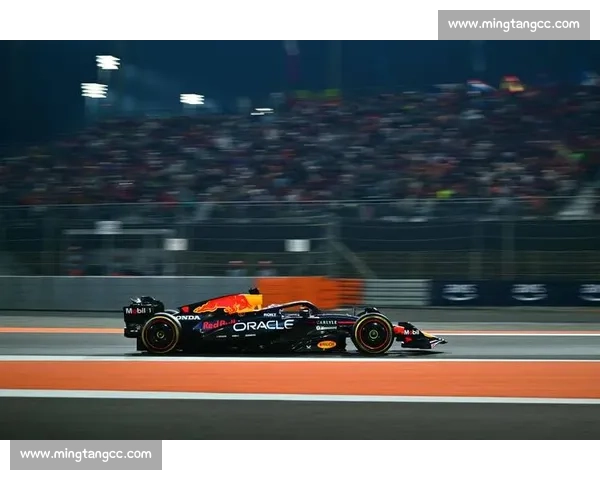 这才是F1！车手采访带你领略纯粹的赛车精神！