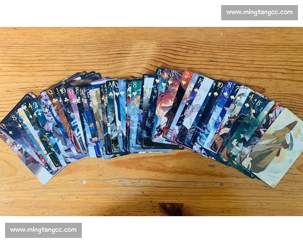 那些年我们一起追过的牌！百闻牌全国赛初心依旧