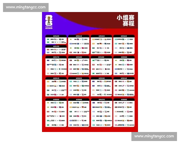 2026世界杯替补名单，足球的另一种精彩