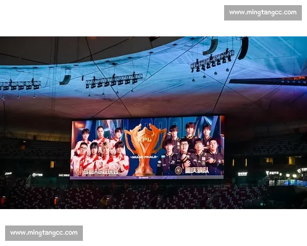 从线上到线下，印尼电竞国家队联动全民，打造电竞盛宴！