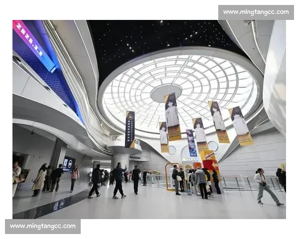 体育场馆利用率堪忧政策调整能否盘活闲置资源