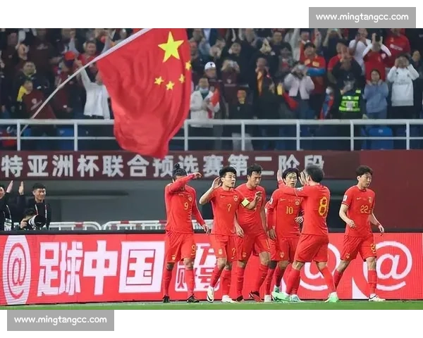 媒体聚焦！亚洲杯冠军之路，见证汗水与拼搏的传奇