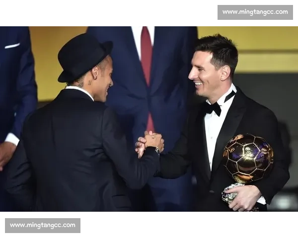 年度盛宴将启，金球奖候选名单曝光引爆足坛！