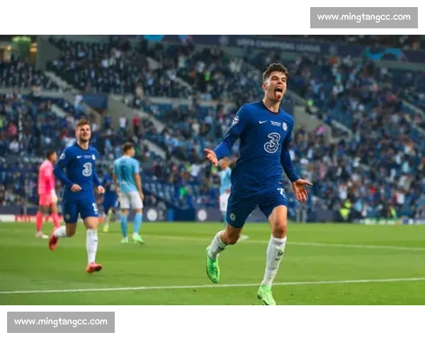 战术大师的博弈！教练的排兵布阵，决定了欧冠的命运