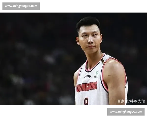 数据之外的荣耀，得分王背后有多少汗水