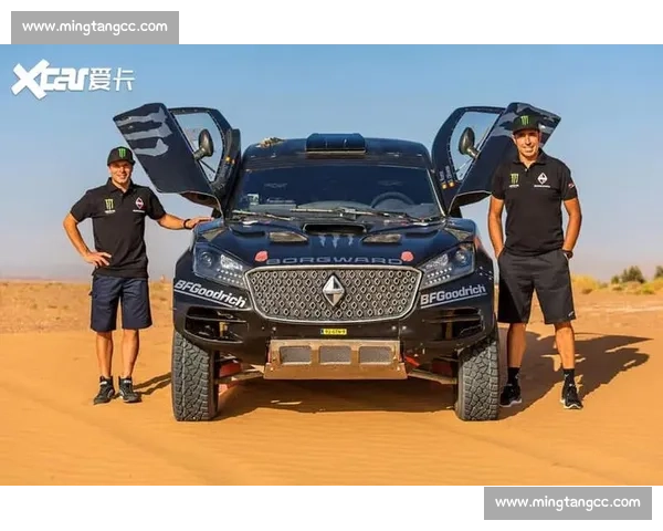 打破沉默！某车队官宣重磅引援，新赛季的格局将因此改变！