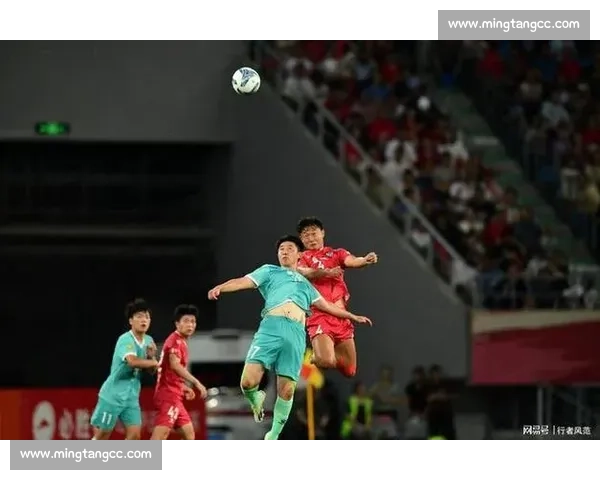 未来可期！细数苏超新生代球星，他们能否成为未来的冠军