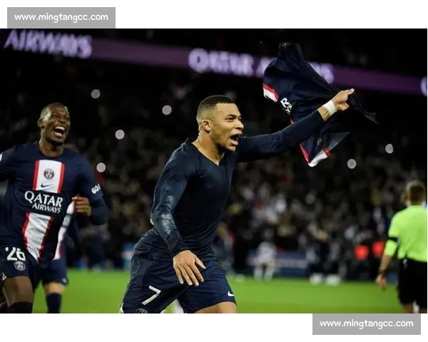 法国队卫冕之路坎坷，姆巴佩能否再次力挽狂澜！