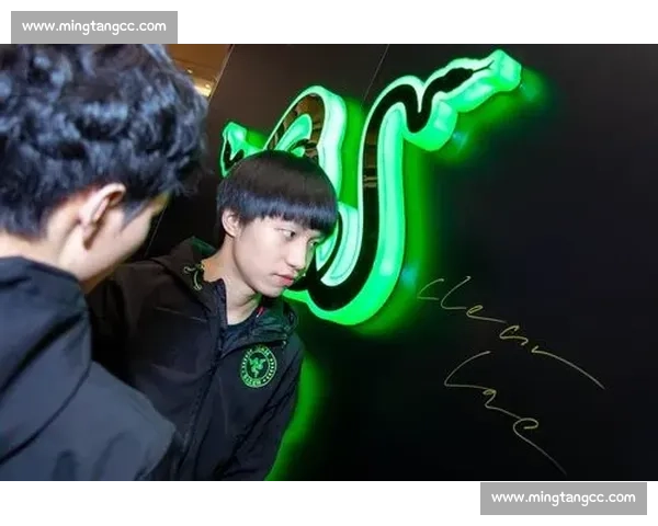 电竞人生：这档真人秀，让你重新认识你爱的那些电竞偶像！