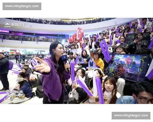 看完这档电竞互动节目，我原地封神！