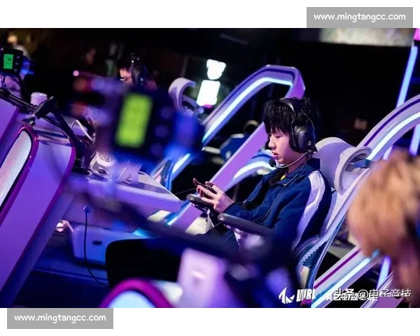 粉丝狂欢！为英雄联盟手游战队打Call的N种方式