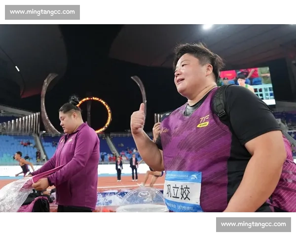 金牌如雨！全运会哪个省份的金牌数最亮眼