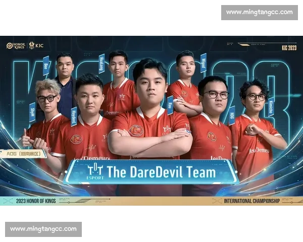 Major战队集结!谁将是新一代的电竞王者 Major战队集结!谁将是新一代的电竞王者