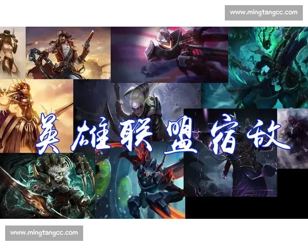 OMG.V5“复仇之战”打响,宿敌恩怨情仇 OMG.V5“复仇之战”打响,宿敌恩怨情仇