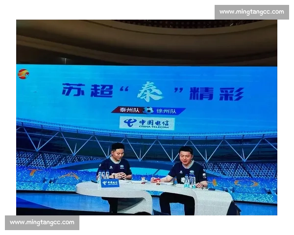 当“回放”成为常态,苏超足球的未来,会走向何方 当“回放”成为常态,苏超足球的未来,会走向何方