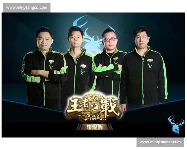 梦想不打烊,三国杀Online选手专访 梦想不打烊,三国杀Online选手专访